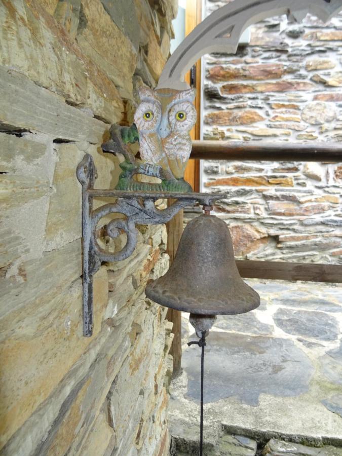 Cottage Da Paradinha: Passadicos Do Paiva - Arouca Exteriör bild