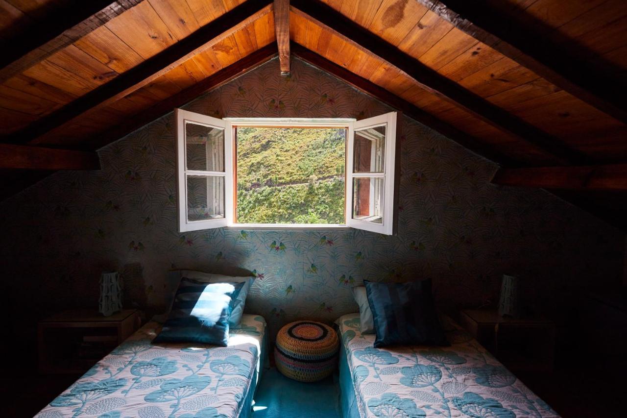 Cottage Da Paradinha: Passadicos Do Paiva - Arouca Exteriör bild