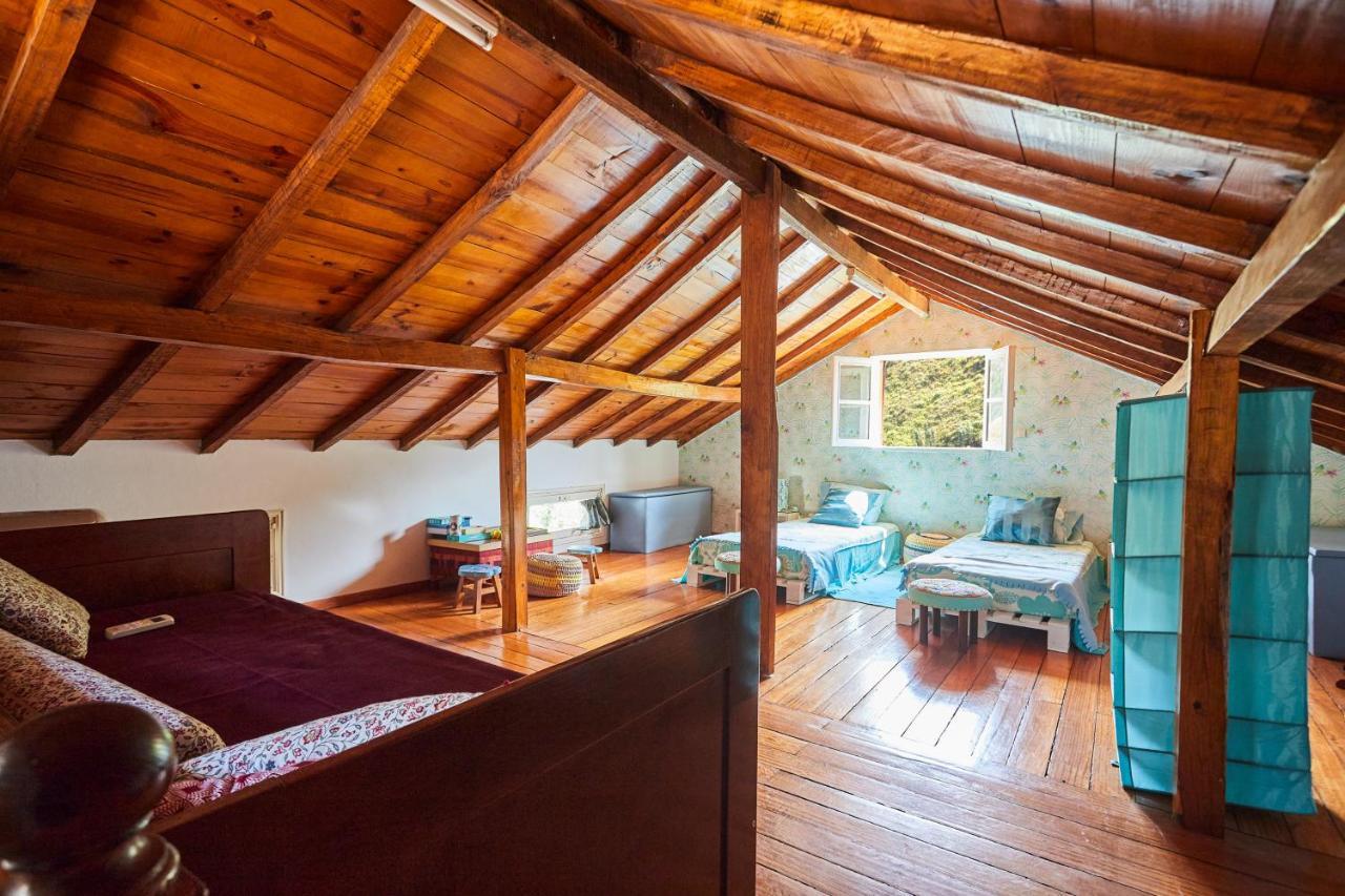 Cottage Da Paradinha: Passadicos Do Paiva - Arouca Exteriör bild