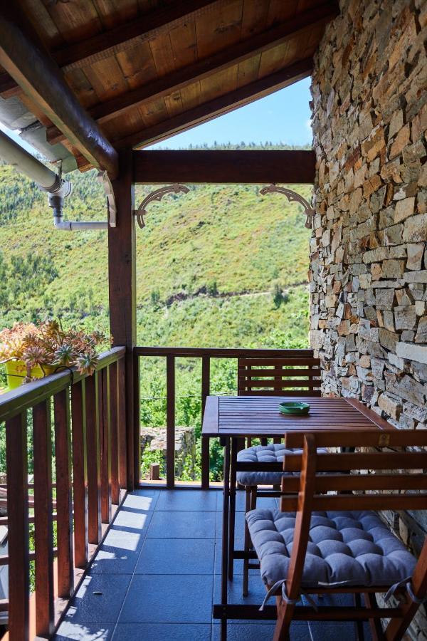Cottage Da Paradinha: Passadicos Do Paiva - Arouca Exteriör bild