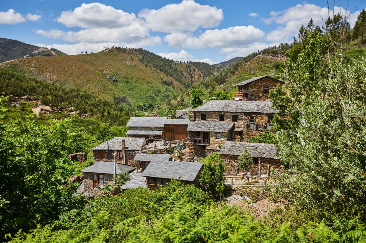 Cottage Da Paradinha: Passadicos Do Paiva - Arouca Exteriör bild
