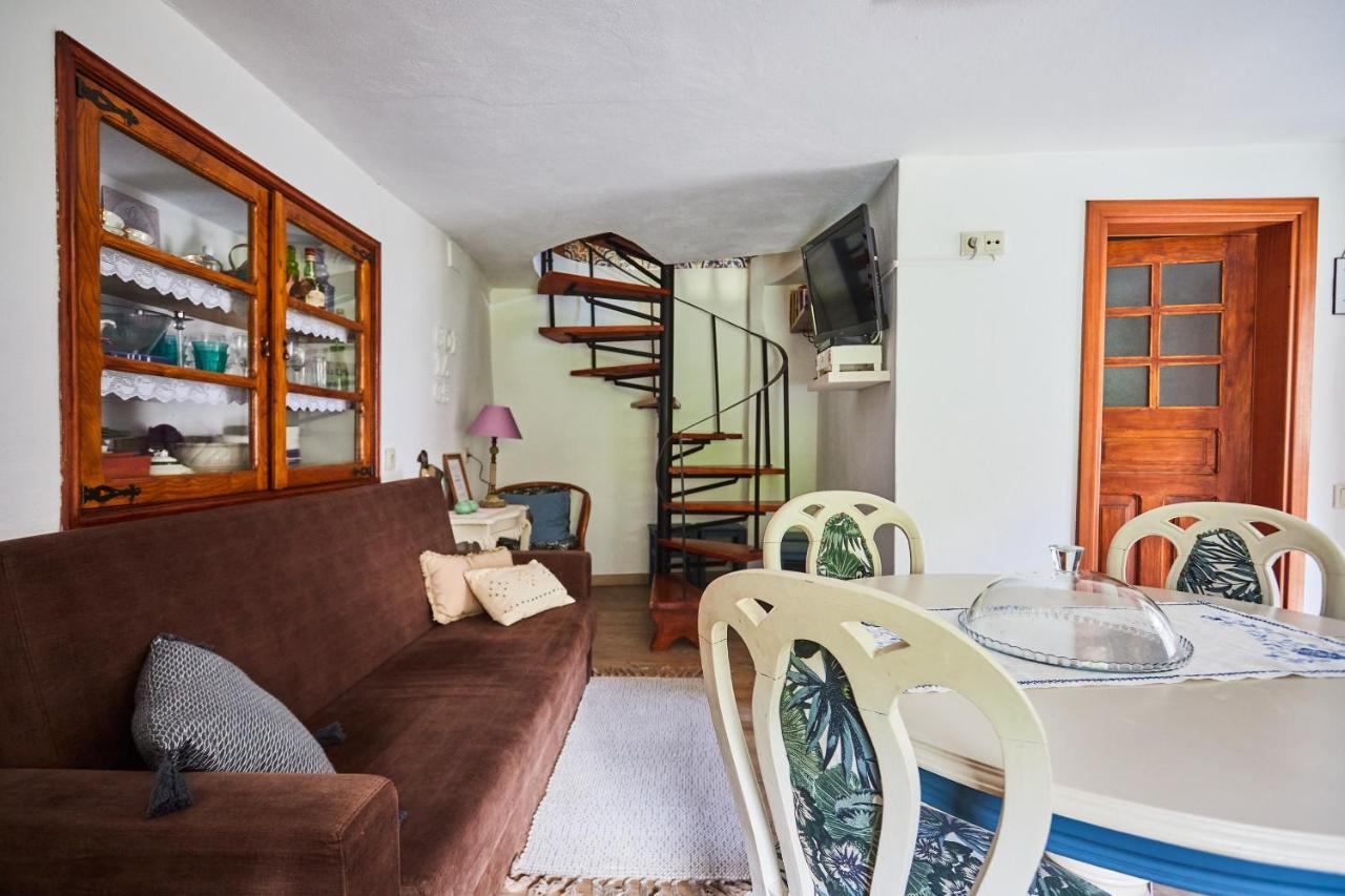 Cottage Da Paradinha: Passadicos Do Paiva - Arouca Exteriör bild