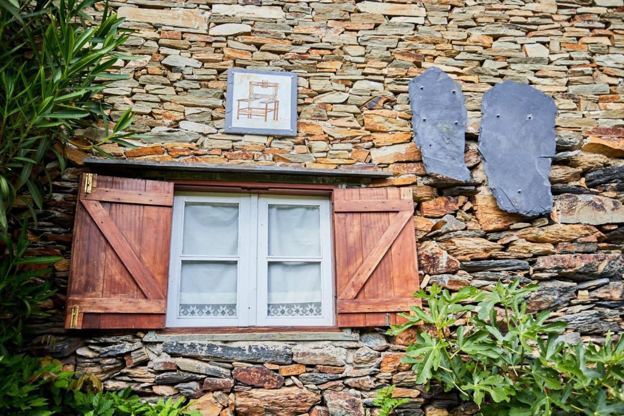 Cottage Da Paradinha: Passadicos Do Paiva - Arouca Exteriör bild