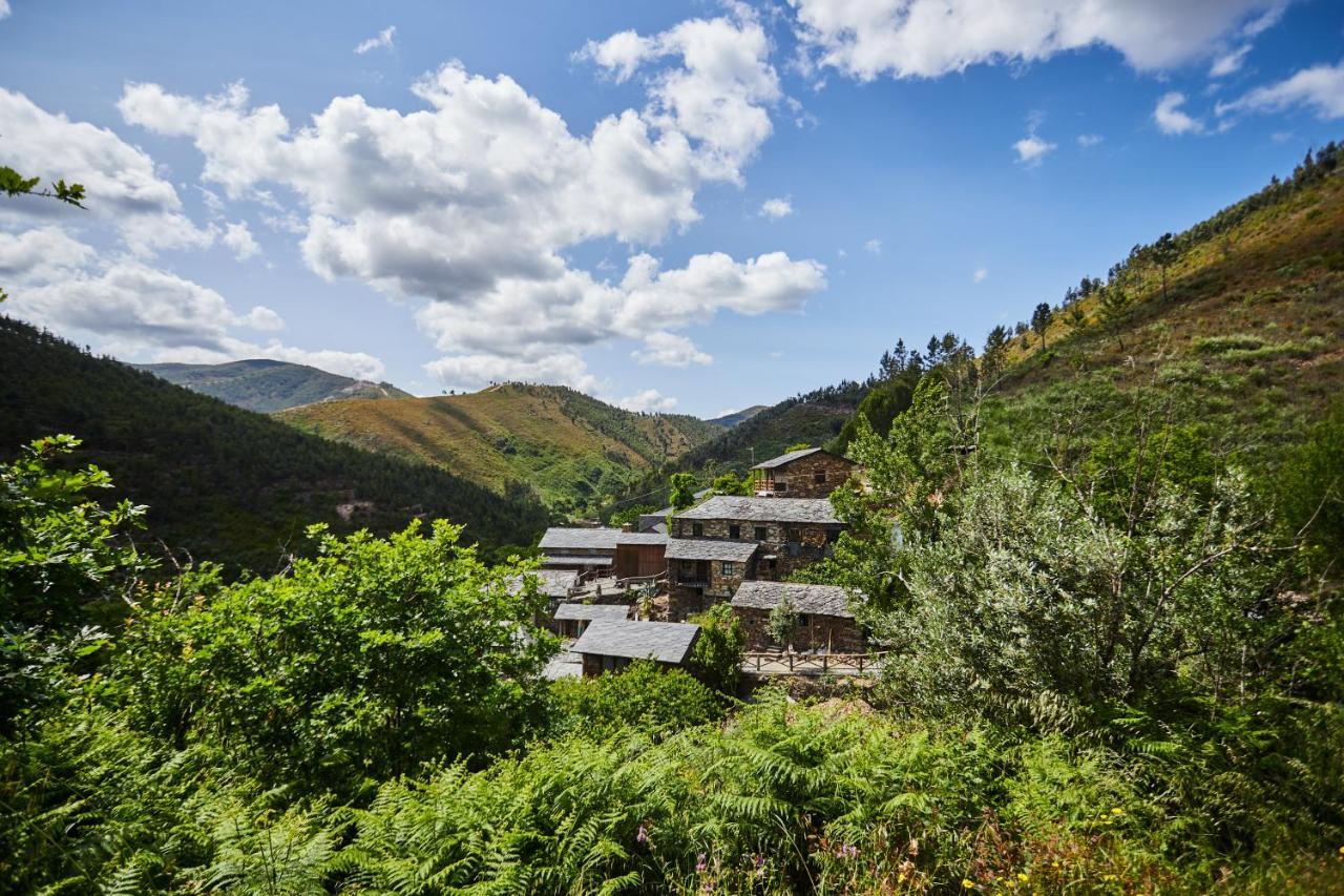 Cottage Da Paradinha: Passadicos Do Paiva - Arouca Exteriör bild
